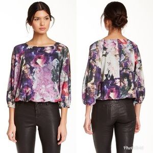 Alice + Olivia Blouse